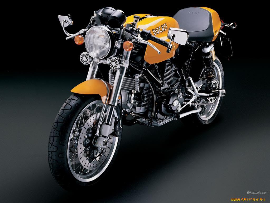 , ducati